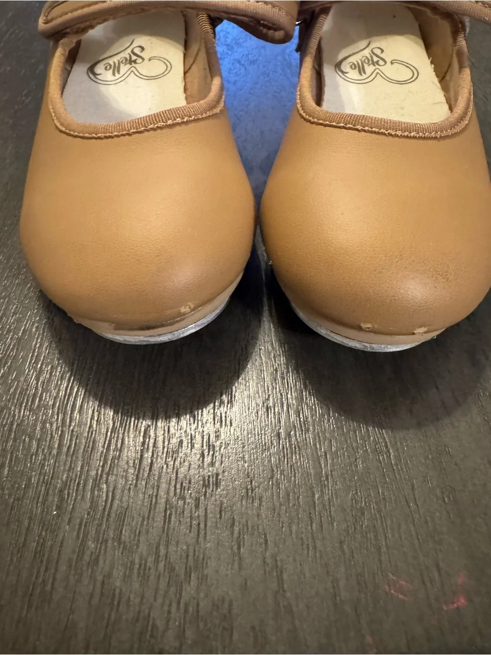 stelle classic tan